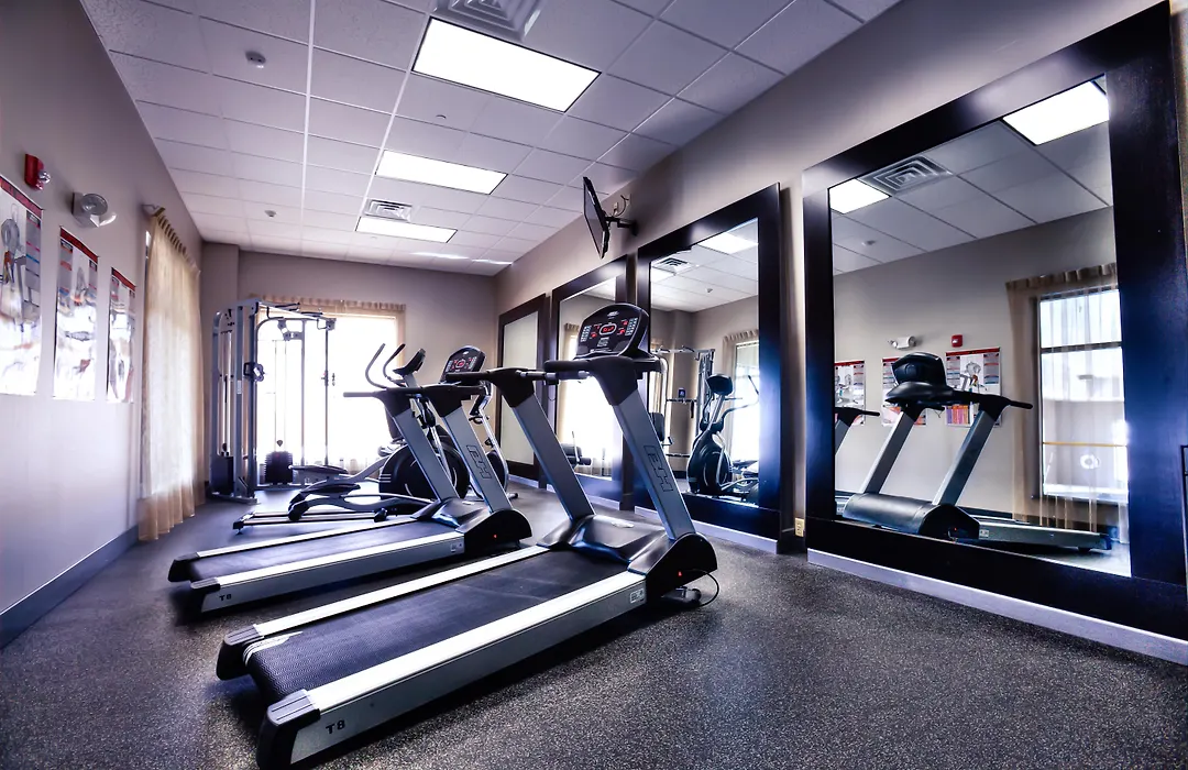 Holiday Inn Express & Suites Amarillo West By Ihg-1