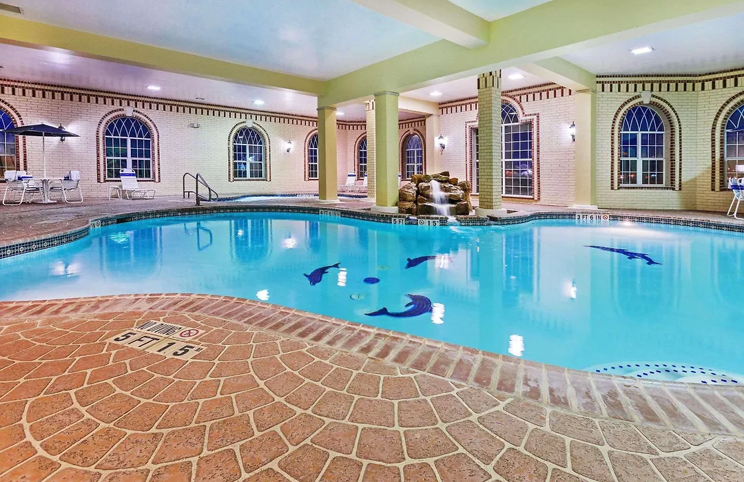 Country Inn & Suites By Radisson, Amarillo I-40 West, Tx-1