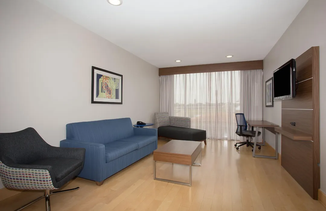 Holiday Inn Express & Suites Amarillo By Ihg-1