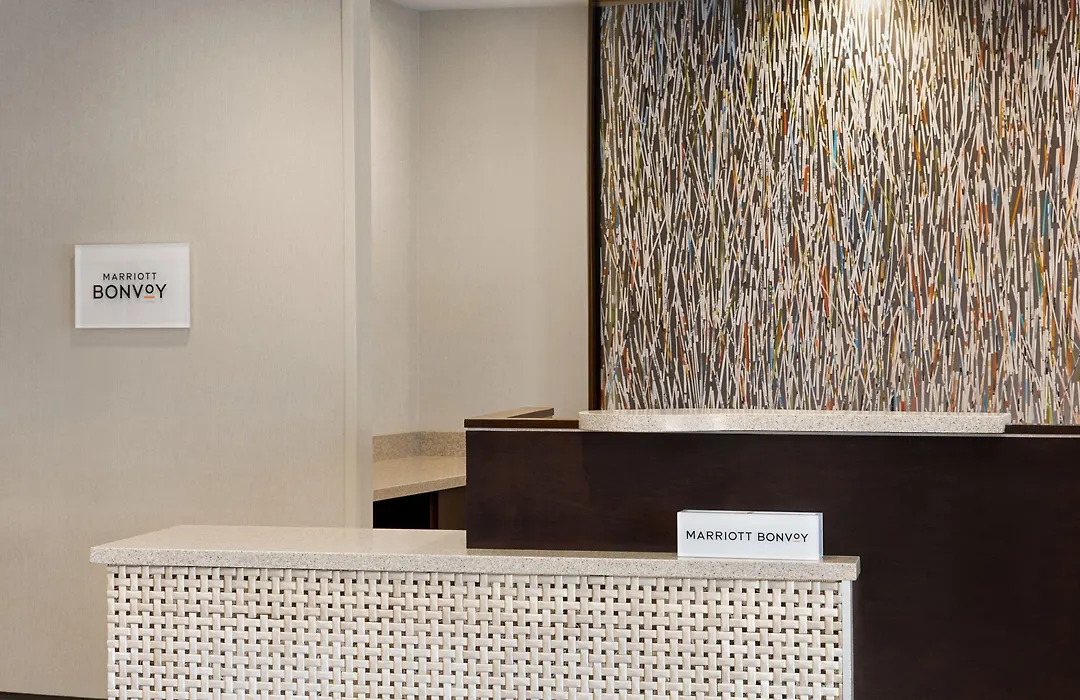 Fairfield Inn & Suites By Marriott Amarillo Airport-1