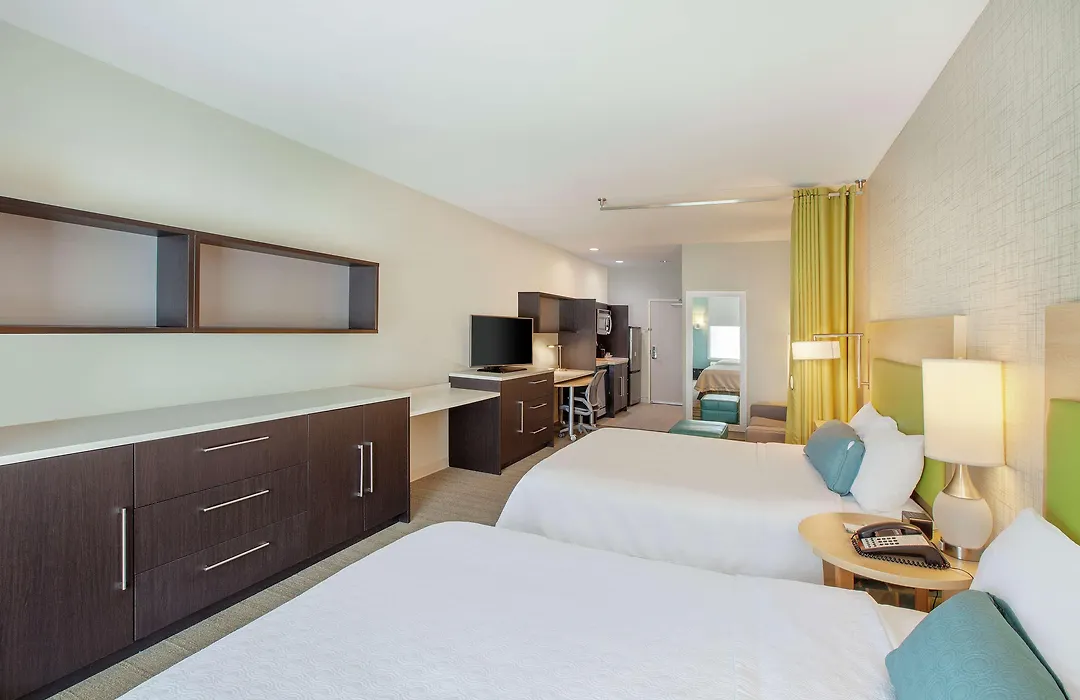 Home2 Suites By Hilton Amarillo West Medical Center-1