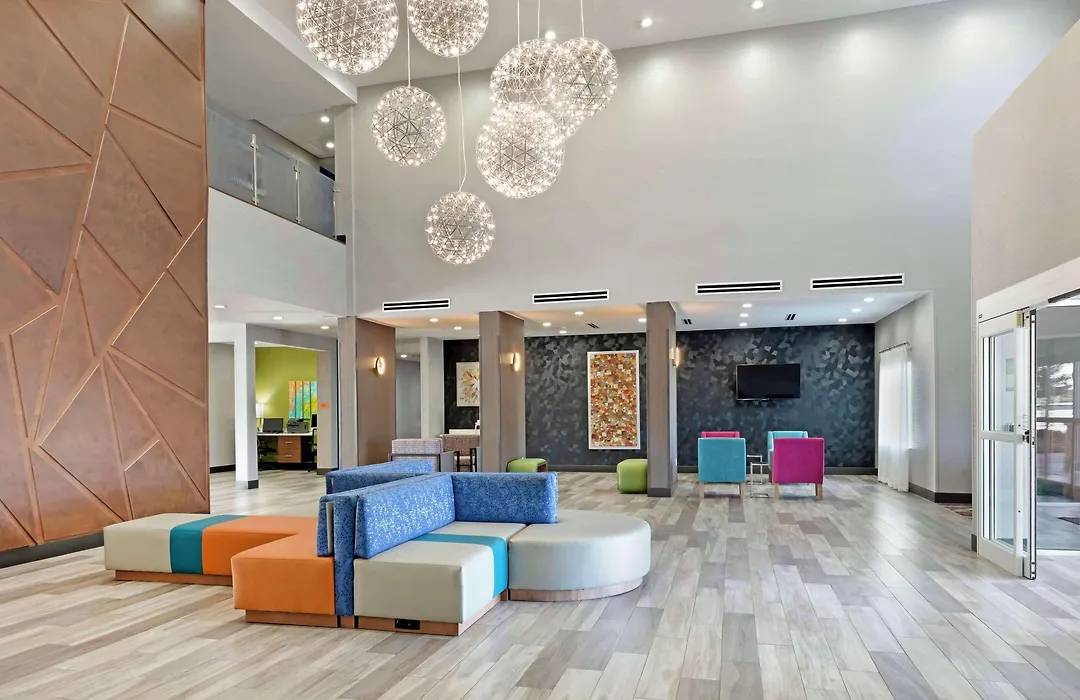 Best Western Plus Medical Center-1