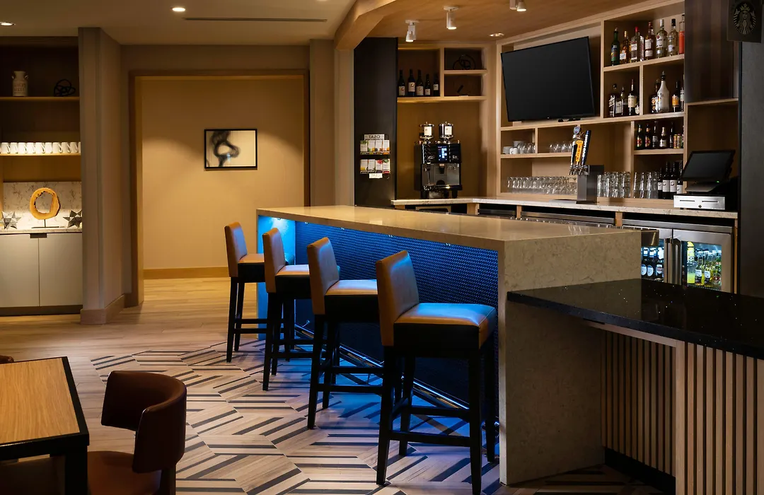 Hyatt Place Amarillo-West-1