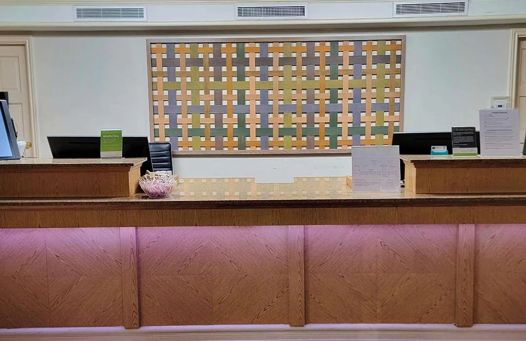 Travelodge By Wyndham Amarillo West Medical Center-1