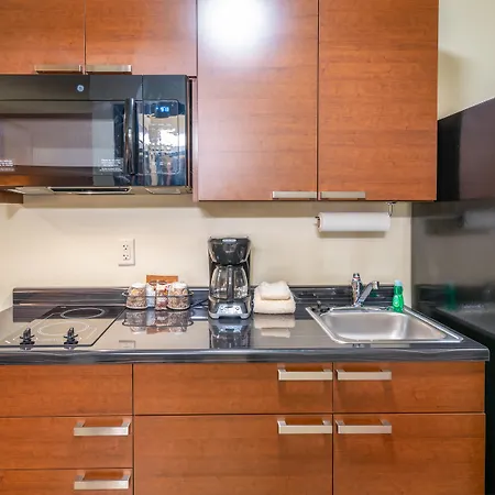 My Place Hotel-Amarillo West/Medical Center, Tx-3