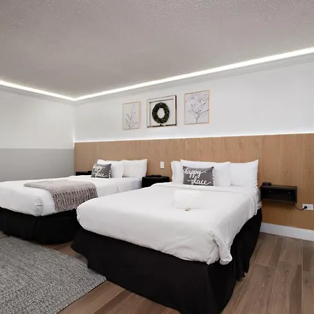 The Westerner - Extended Stay-2