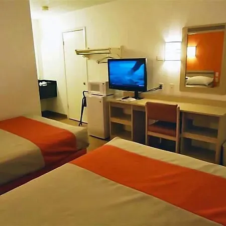 Motel 6-Amarillo, Tx - West-2