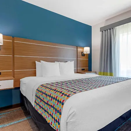 Best Western Plus Medical Center-2