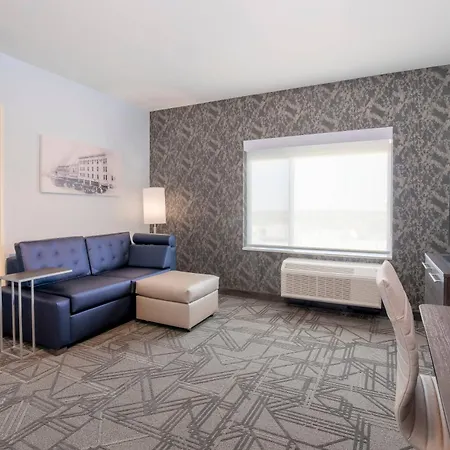 Towneplace Suites Amarillo West/Medical Center-2
