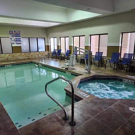 Sleep Inn & Suites West Medical Center-3