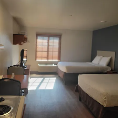Woodspring Suites Amarillo East I-40-3