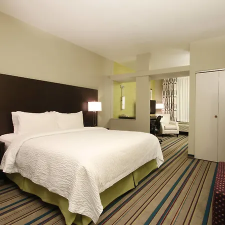 Fairfield Inn & Suites By Marriott Amarillo Airport-2