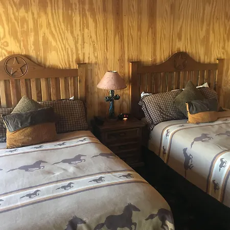 The Big Texan Motel-3
