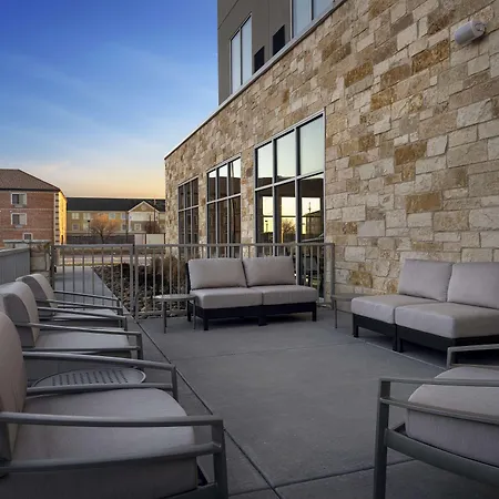 Hyatt Place Amarillo-West-2