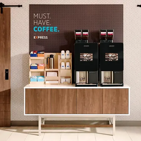 Holiday Inn Express & Suites Amarillo By Ihg-2