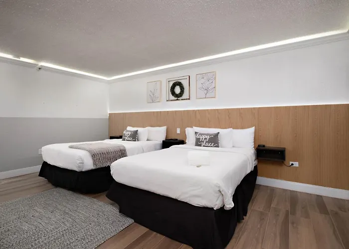 The Westerner - Extended Stay Amarillo