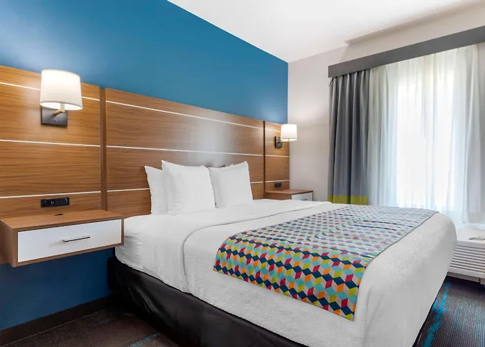 Best Western Plus Medical Center Amarillo