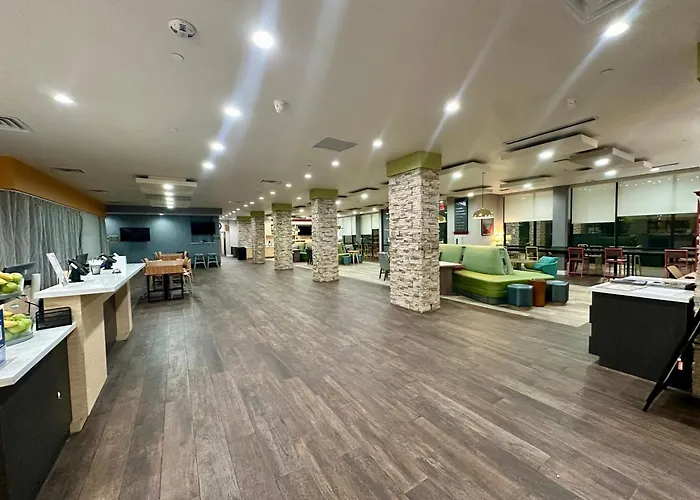 Home2 Suites By Hilton Amarillo East