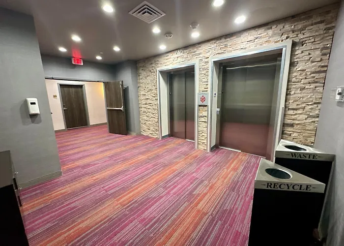 Home2 Suites By Hilton Amarillo East