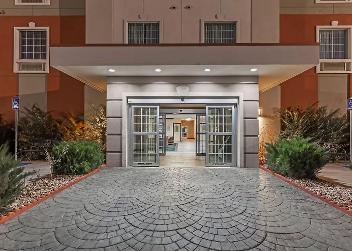 Candlewood Amarillo-Western Crossing By Ihg