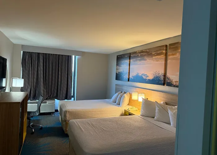 Days Inn By Wyndham Amarillo East