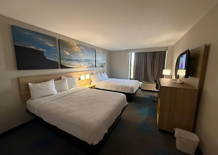 Days Inn By Wyndham Amarillo East