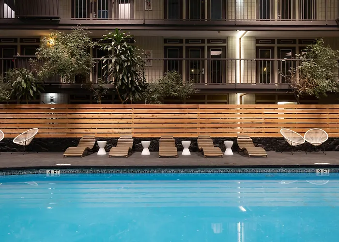 The Westerner - Extended Stay Amarillo