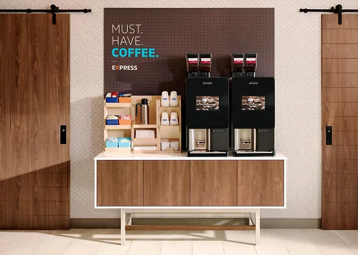 Holiday Inn Express Hotel & Suites Amarillo South By Ihg