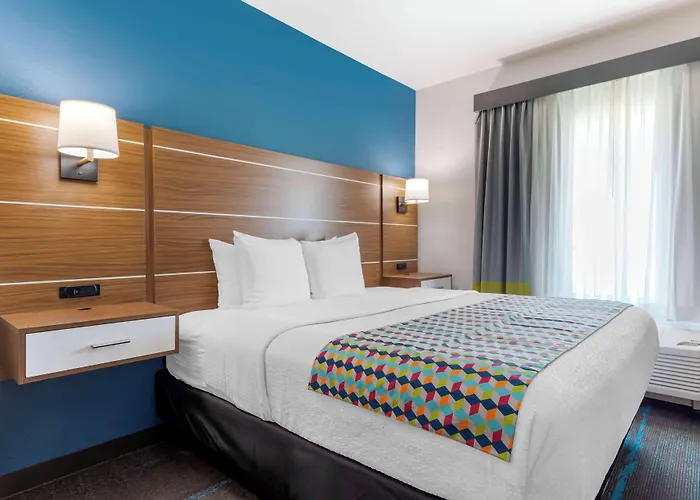 Best Western Plus Medical Center Amarillo